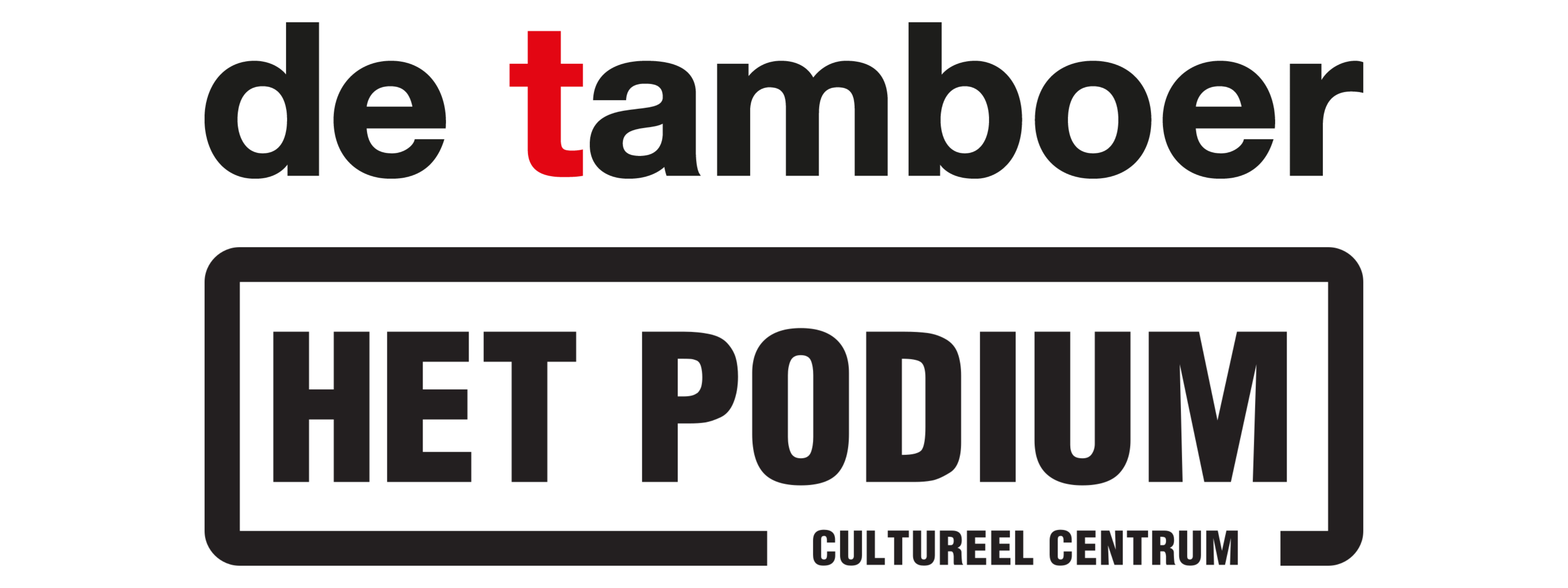 Het Podium
